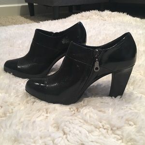 Black Heels!